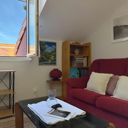 Apartamento El Alba - 30602 Somo Exterior foto