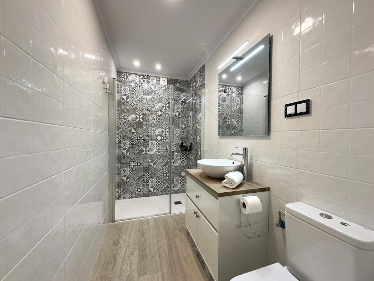 Apartamento El Alba - 30602 Somo Exterior foto